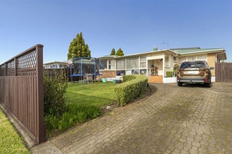 Photo of property in 21 Ngahere Street, Otumoetai, Tauranga, 3110