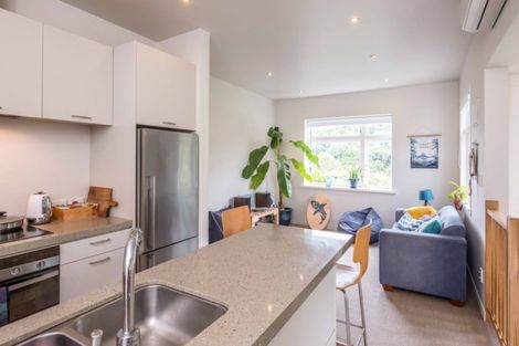 Photo of property in 169 Houghton Bay Road, Houghton Bay, Wellington, 6023