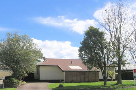 Photo of property in 46 Browning Crescent, Owhata, Rotorua, 3010