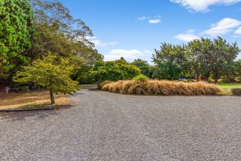 Photo of property in 82 Whites Road, Ohoka, Kaiapoi, 7692