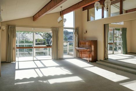 Photo of property in 4 Hawkswood Place, Avonhead, Christchurch, 8042