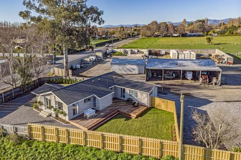 Photo of property in 745 Marshland Road, Ouruhia, Christchurch, 8083