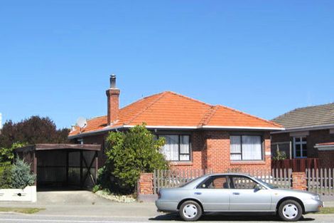 Photo of property in 96 Otipua Road, Watlington, Timaru, 7910