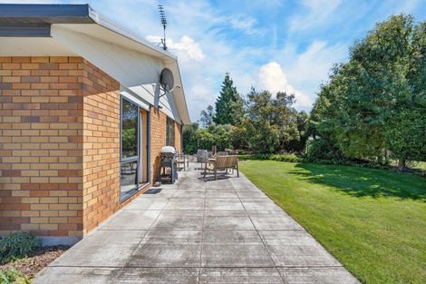 Photo of property in 1920 Telegraph Road, Darfield, 7571