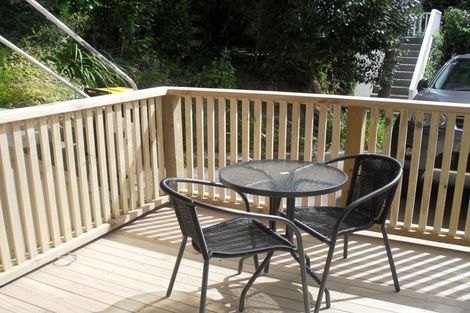 Photo of property in 26b Delhi Crescent, Khandallah, Wellington, 6035