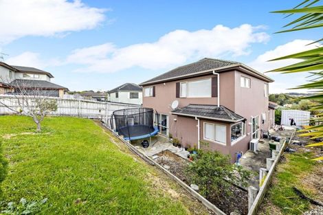 Photo of property in 39a Chieftain Rise, Goodwood Heights, Auckland, 2105