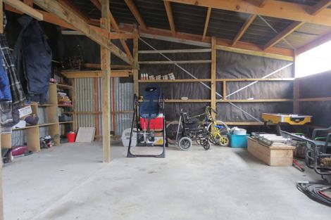 Photo of property in 125 Nixons Road, Fairlie, 7987