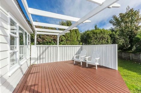 Photo of property in 45 Delhi Crescent, Khandallah, Wellington, 6035