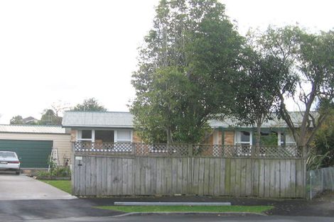 Photo of property in 19 Thornton Place, Melville, Hamilton, 3206