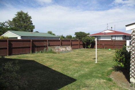Photo of property in 73 Market Street, Leeston, 7632