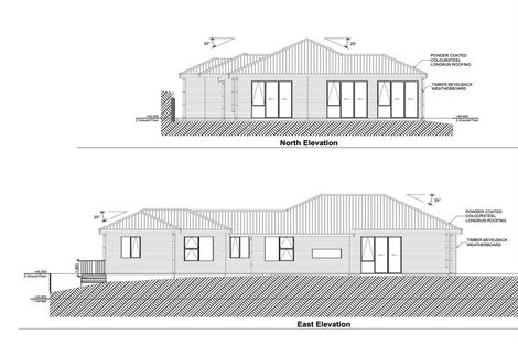 Photo of property in 76 John Andrew Drive, Warkworth, 0910