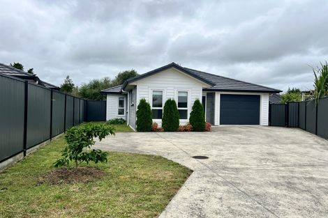 Photo of property in 73 Stan Heather Drive, Glenview, Hamilton, 3206