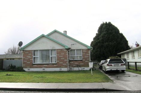 Photo of property in 715 Huia Street, Camberley, Hastings, 4120