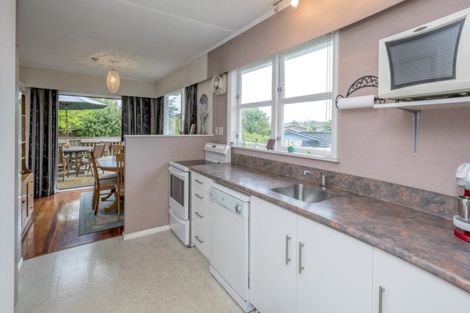 Photo of property in 13 Burn Street, Levin, 5510