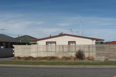 Photo of property in 124 William Street, Ashburton, 7700