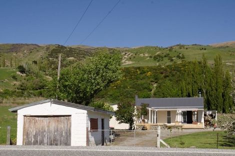 Photo of property in 3710 Fruitlands-roxburgh Road, Roxburgh, 9571