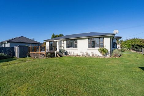 Photo of property in 2717 Tokanui Gorge Road Highway, Tokanui, Invercargill, 9875