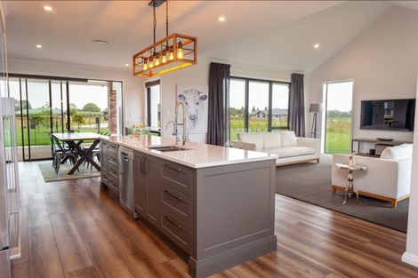 Photo of property in 6 Aranui Road, Matamata, 3472