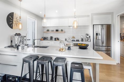 Photo of property in 30 Strauss Drive, Rolleston, 7614