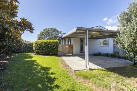Photo of property in 61 Wynyard Street, Bell Block, New Plymouth, 4312
