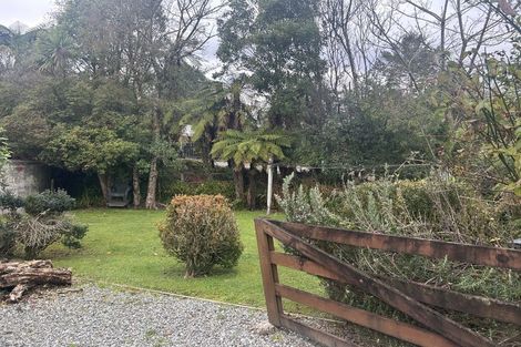 Photo of property in 233 Rutherglen Road, Rutherglen, Greymouth, 7805