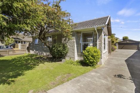 Photo of property in 17 Logie Place, Bromley, Christchurch, 8062