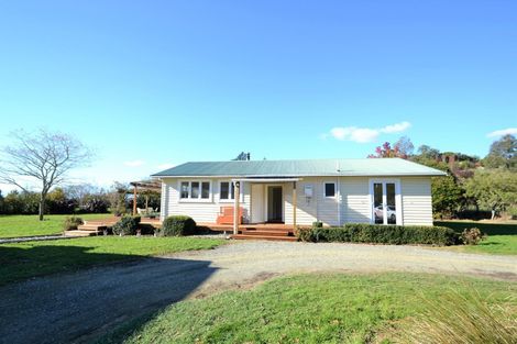 Photo of property in 118 Supplejack Valley Road, Upper Moutere, 7173