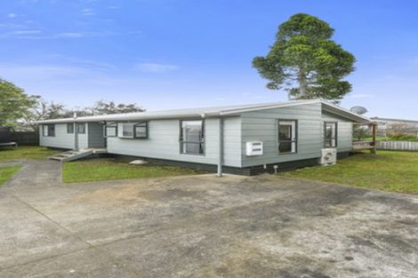 Photo of property in 44a Paerata Road, Pukekohe, 2120