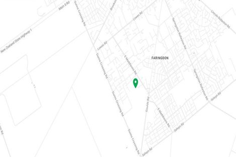 Photo of property in 6 Appaloosa Way, Rolleston, 7614