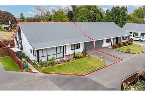 Photo of property in Carmichael Courts, 15/14 Wharenui Road, Upper Riccarton, Christchurch, 8041
