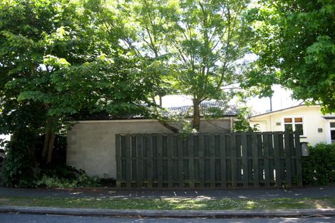 Photo of property in 17 Fulton Avenue, Merivale, Christchurch, 8014