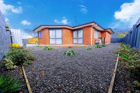 Photo of property in 105a Limbrick Street, Terrace End, Palmerston North, 4410