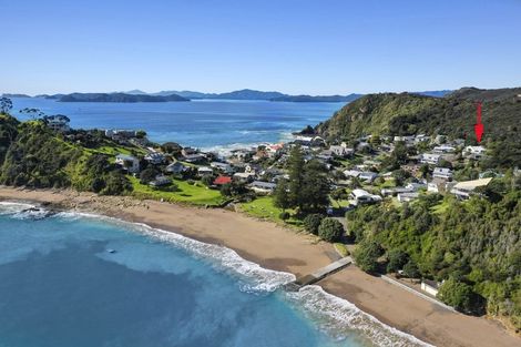 Photo of property in 19 Rewa Place, Russell, 0202