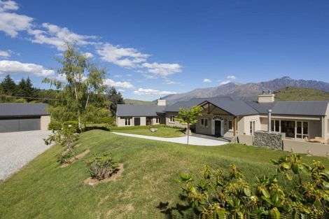 Photo of property in 389 Littles Road, Dalefield, Queenstown, 9371