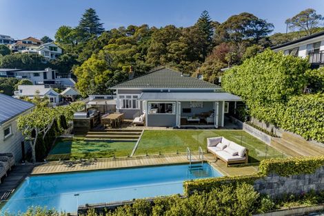 Photo of property in 27a Goldsmith Road, Hospital Hill, Napier, 4110