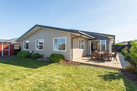 Photo of property in 11 Blunden Road, Lincoln, 7608