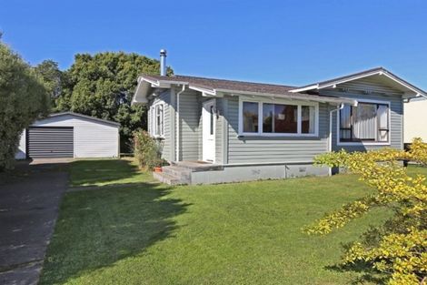 Photo of property in 215 Nikau Street, Saint Leonards, Hastings, 4120