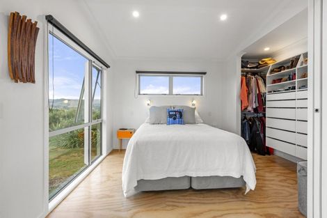 Photo of property in 162 Checkley Road, Raglan, 3295