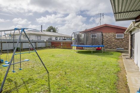 Photo of property in 134 Liverpool Street, Levin, 5510