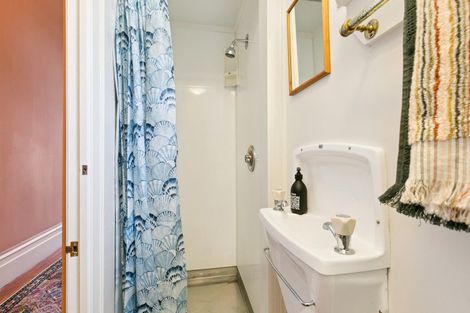 Photo of property in 7 Armour Avenue, Mount Victoria, Wellington, 6011