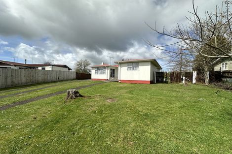 Photo of property in 31 Crathie Crescent, Tokoroa, 3420