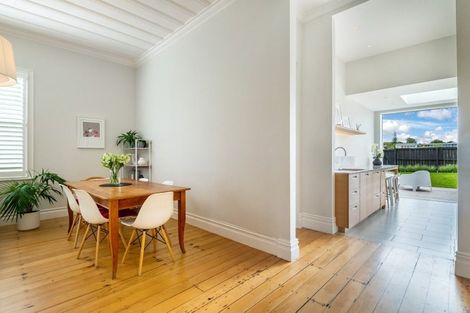 Photo of property in 8 Trinity Street, Ponsonby, Auckland, 1011