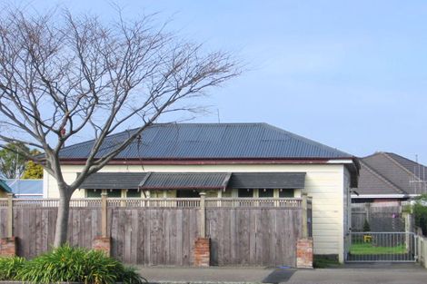 Photo of property in 580 Church Street, Terrace End, Palmerston North, 4410