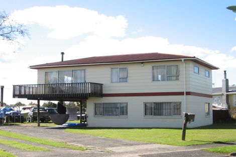 Photo of property in 12 Berwick Place, Tokoroa, 3420