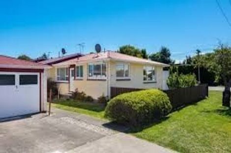 Photo of property in 50 Lee Street, Blenheim, 7201