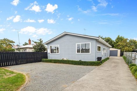 Photo of property in 12 Saunders Road, Allenton, Ashburton, 7700