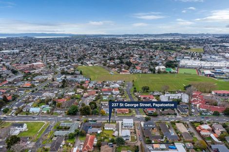 Photo of property in 237 St George Street, Papatoetoe, Auckland, 2025