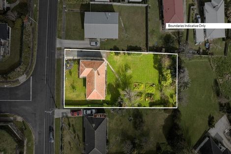 Photo of property in 107 Hauraki Terrace, Thames, 3500