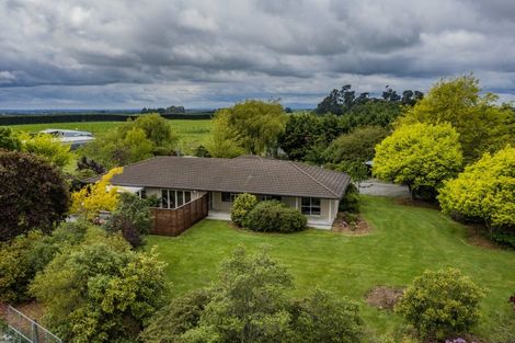 Photo of property in 485a Mairaki Road, Fernside, Rangiora, 7471