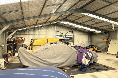 Photo of property in 171 Coulson Road, Paroa, Greymouth, 7805